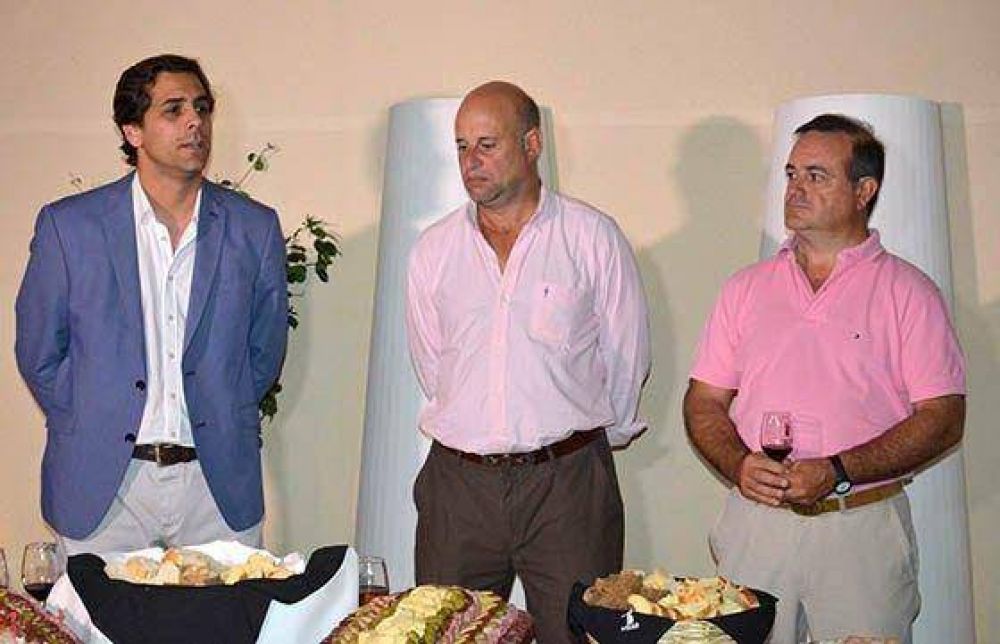 Contin�a el crecimiento del consumo de vino salte�o en la provincia