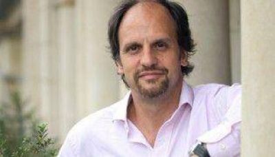 Pagani: �Vamos hacia una Argentina mucho m�s respetuosa�