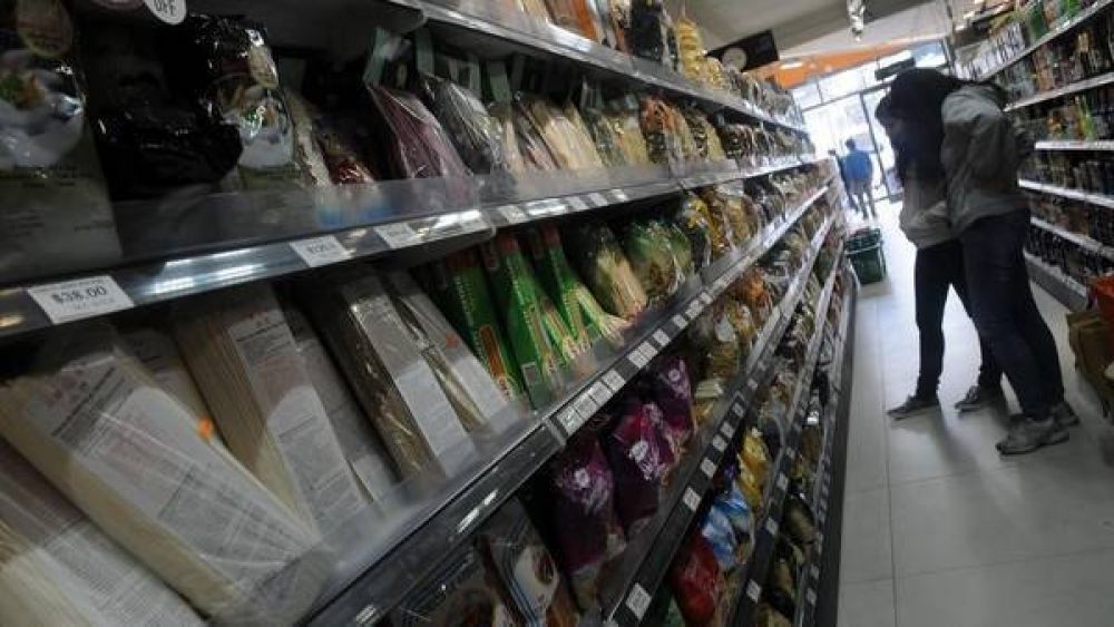 Buenos Aires es la ciudad m�s cara de Am�rica Latina para hacer las compras