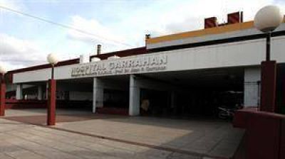 Piden m�s presupuesto para el hospital Garrahan