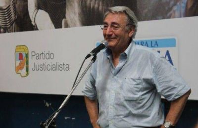 Vacante asegur� que �no nos puede pasar m�s que no tengamos candidato propio�