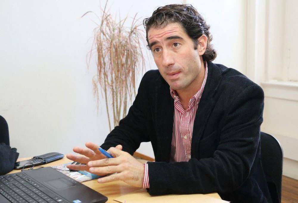 La UCR mantiene negociaciones por la designaci�n de cargos provinciales