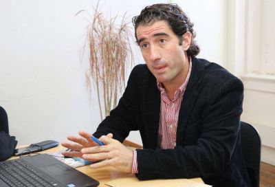 La UCR mantiene negociaciones por la designaci�n de cargos provinciales