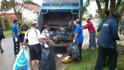 Conflicto Santa Clara: �No se respet� antig�edad ni categor�a�