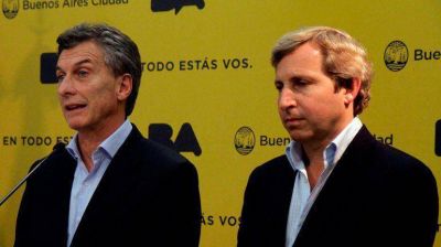 Mauricio Macri prepara un proyecto para reformar las escalas del Impuesto a las Ganancias