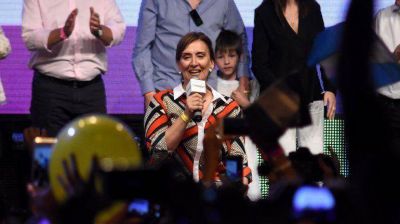 Gabriela Michetti auditar� el mandato de Amado Boudou al frente del Senado