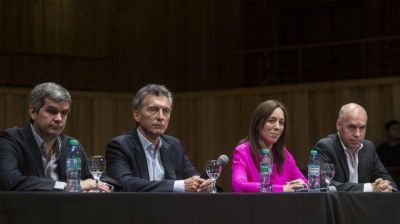 A dos semanas de la asunci�n de Mauricio Macri, as� avanza la transici�n en los Ministerios