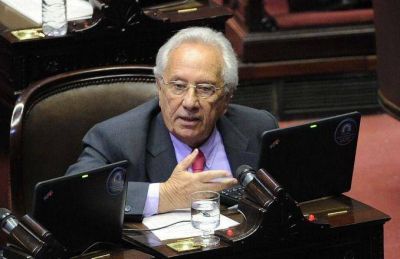 Recalde ser�a el nuevo jefe de diputados del FpV