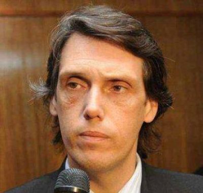 Kosiner est� dispuesto a presidir el bloque de Diputados del FPV