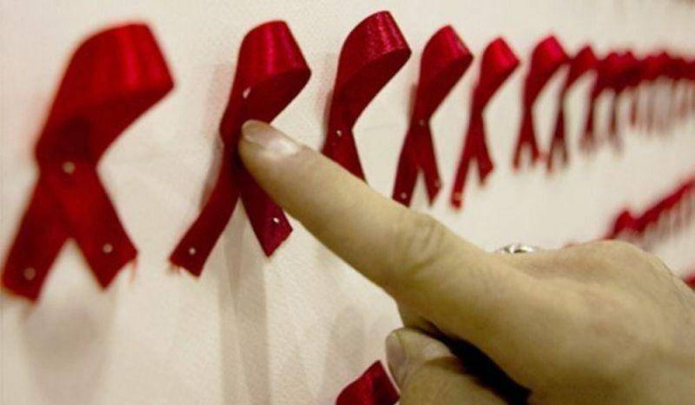 Ofrecen test r�pidos de VIH
