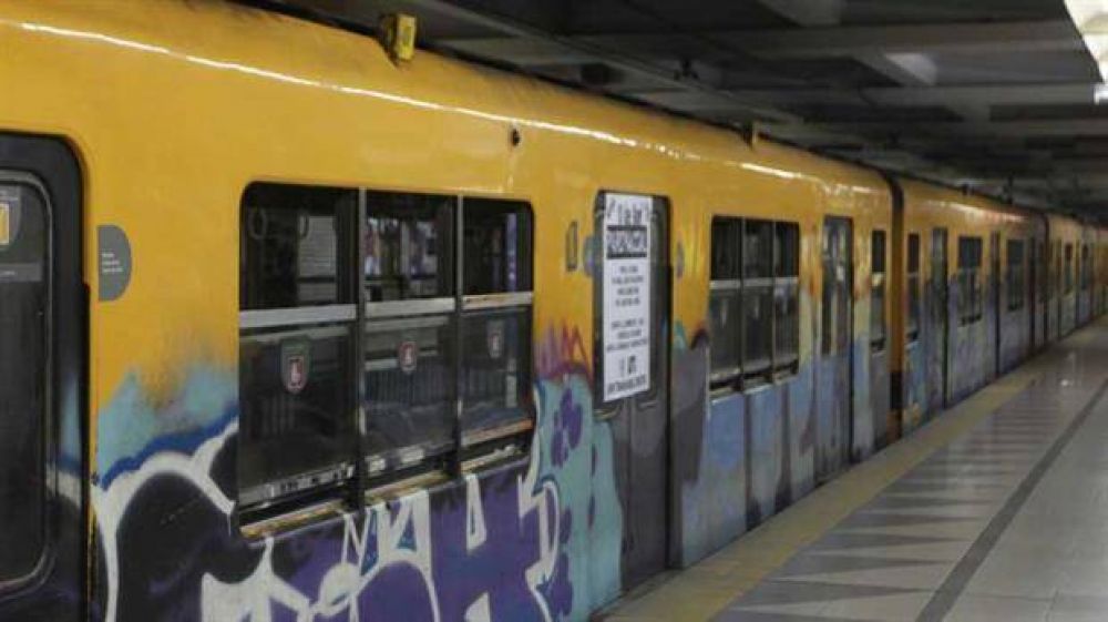 Personer�a gremial para los metrodelegados