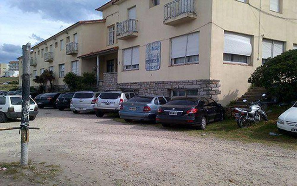 Telpuk: �Me gustar�a reciclar y recuperar la Casa del Deportista�