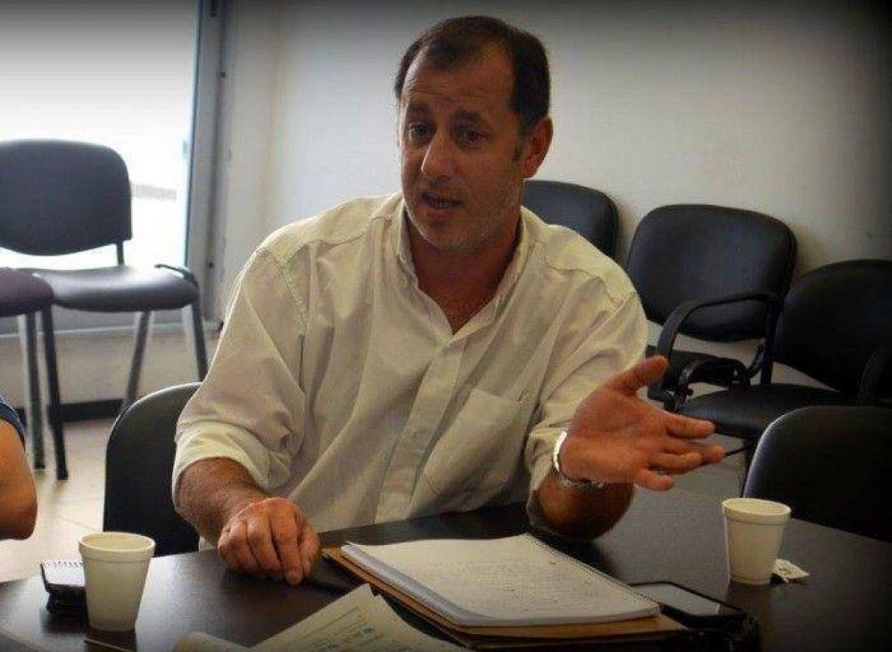 Leonardo Moyano: Las deudas de la Provincia con transportistas y proveedores