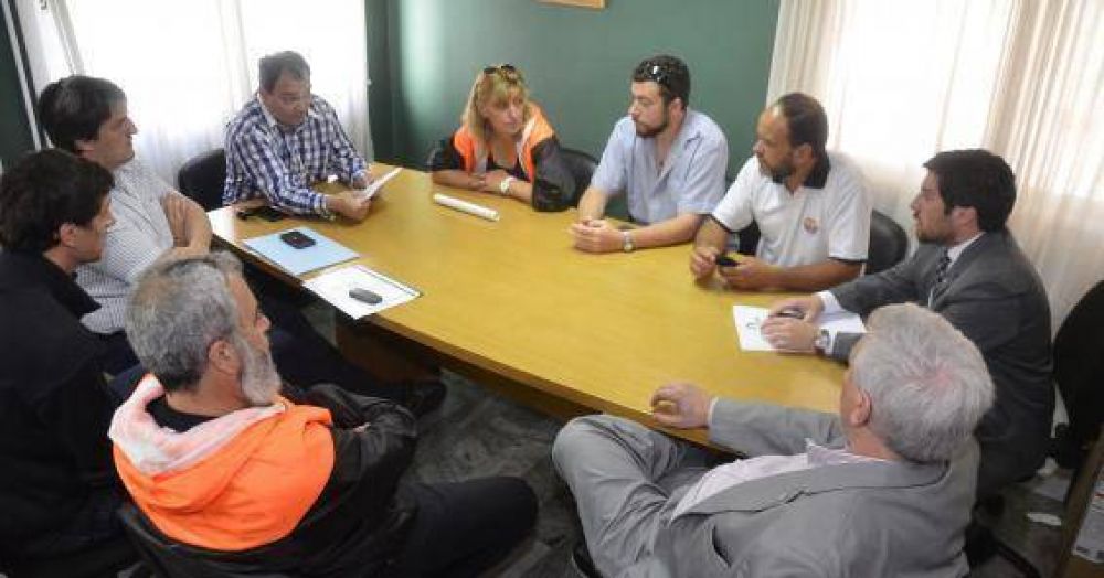 Este martes vence la conciliaci�n obligatoria en el conflicto de municipales