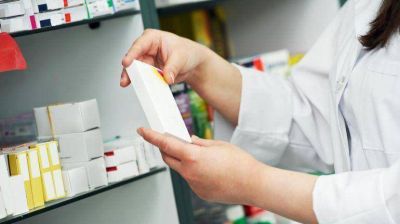 Los medicamentos aumentaron un 12% en noviembre
