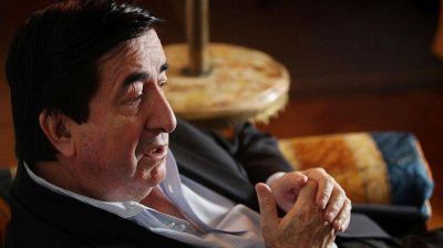 Jaime Dur�n Barba, el hacedor comunicacional de Macri presidente