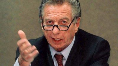Franco Macri: 