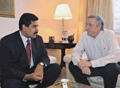 Como la devaluaci�n pero en pol�tica exterior