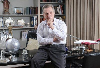 Franco Macri: 