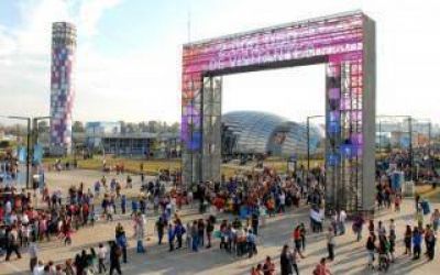 Con m�s de 22 millones de visitas, cierra la edici�n 2015 de Tecn�polis