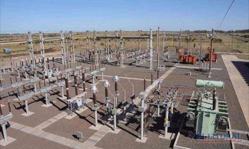Tarifa energ�tica: Provincia estima que se definir� en primer trimestre de 2016