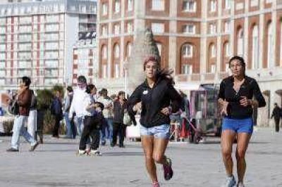 Turistas gastaron  $ 1.386 M el fin de semana largo