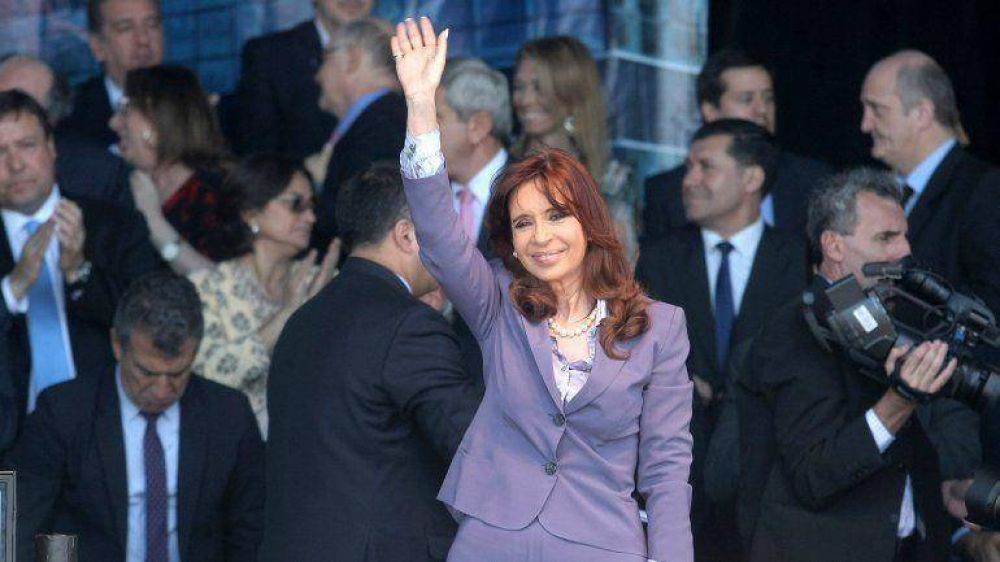 Con cu�nto dinero se van del Gobierno los principales funcionarios kirchneristas