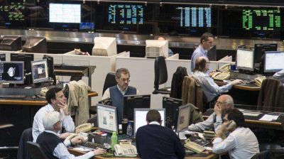 Comienza una semana de fuertes apuestas en el mercado