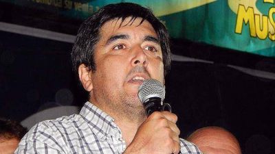 Fuertes habla de 