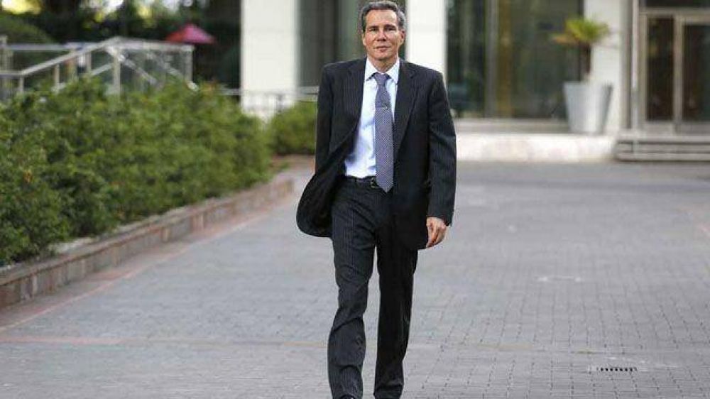El celular de Nisman era monitoreado desde Entre R�os
