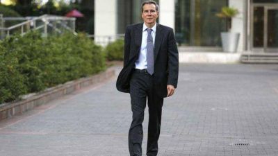 El celular de Nisman era monitoreado desde Entre R�os