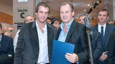 Cresto tendr� menos funcionaros que Bordet