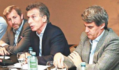 La apuesta del Gabinete de Macri: entre la política y los hombres de negocios