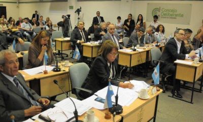 Mestre se apura para aprobar convenios urban�sticos antes del cambio de ediles