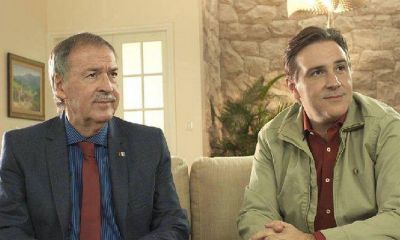 El llaryorismo espera segunda camada de designaciones en el Gabinete provincial