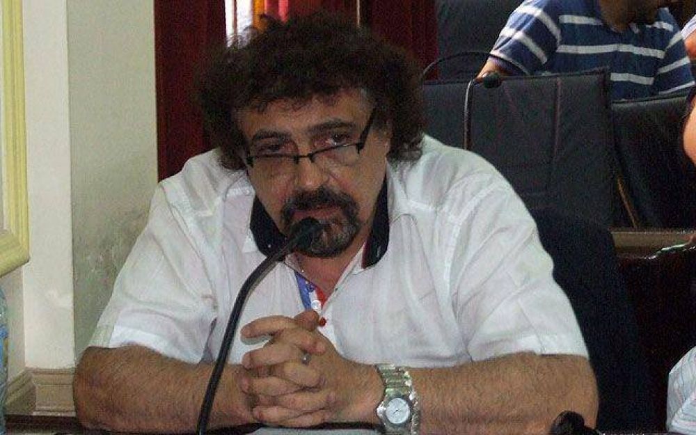 Piccolo apunt� que �la renovaci�n se dar� naturalmente� en el PJ