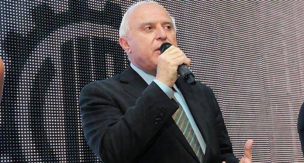 Lifschitz con industriales santafesinos