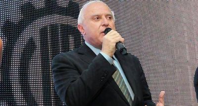 Lifschitz con industriales santafesinos