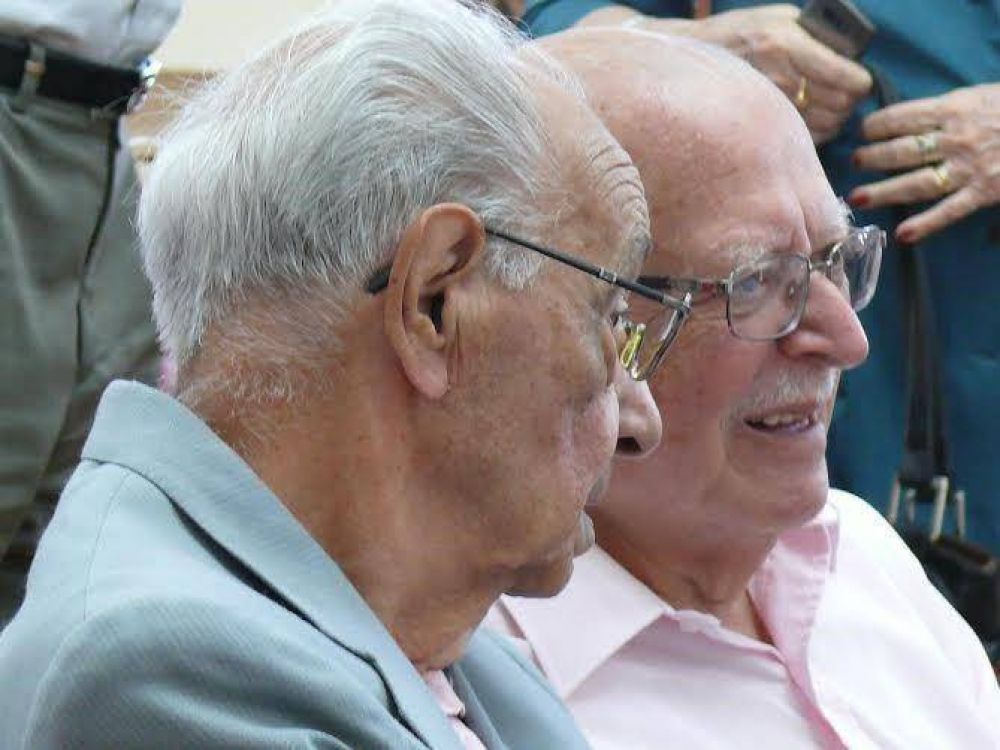 El Gobierno de Santa Fe celebra el D�a del Jubilado Provincial
