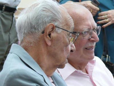 El Gobierno de Santa Fe celebra el D�a del Jubilado Provincial