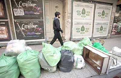 Elevan al HCD el proyecto de gesti�n integral de residuos s�lidos urbanos