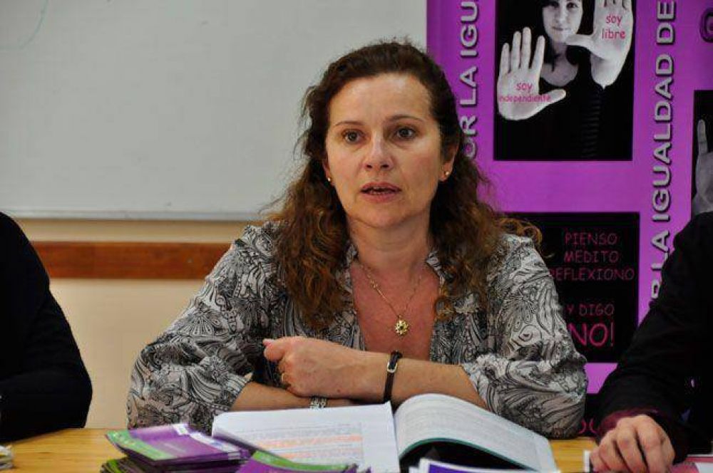 UTELPa mira con optimismo la gesti�n provincial que viene de la mano de Verna