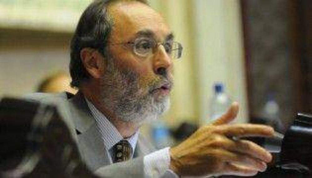 Diputados: Pablo Tonelli va por la jefatura del bloque PRO
