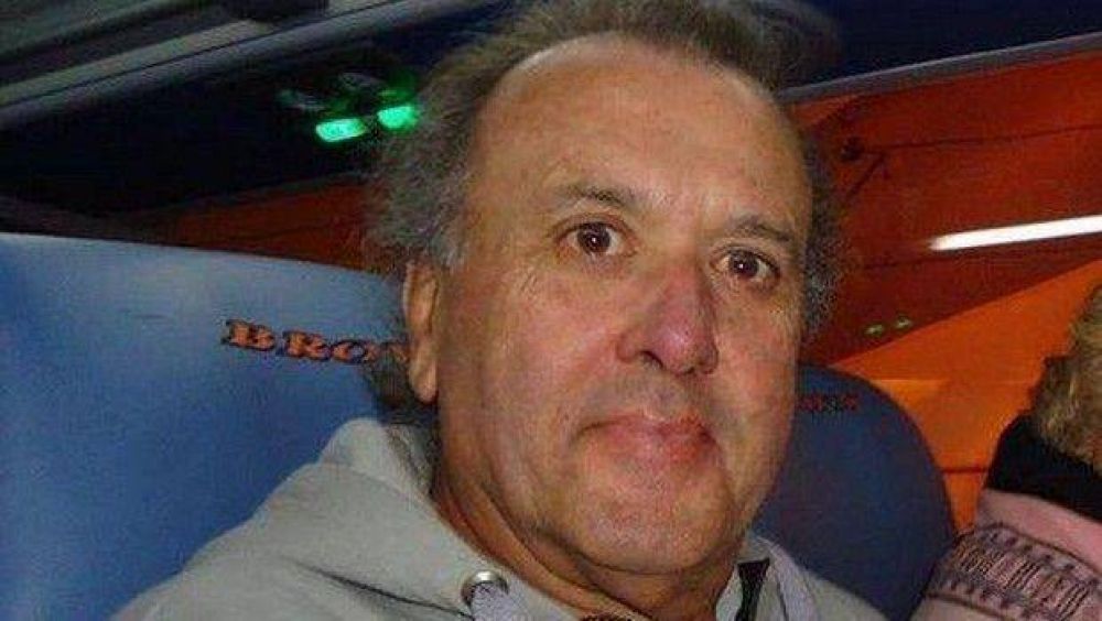 A un a�o de su desaparici�n, Luis �ngel S�nchez fue encontrado en La Quiaca