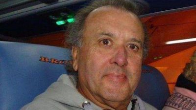 A un a�o de su desaparici�n, Luis �ngel S�nchez fue encontrado en La Quiaca
