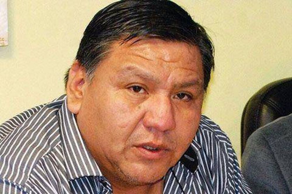 Avila: �Triaca puede ser un buen ministro de Trabajo�