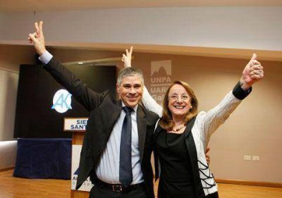 Ma�ana reciben sus diplomas las autoridades electas