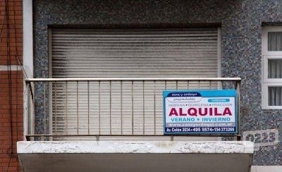 La tendencia para este verano: alquilar por Internet y no m�s de 7 d�as