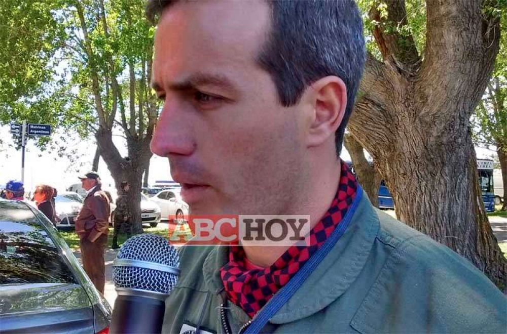 Ferreiro explic� el destino de los Mirage luego de la despedida