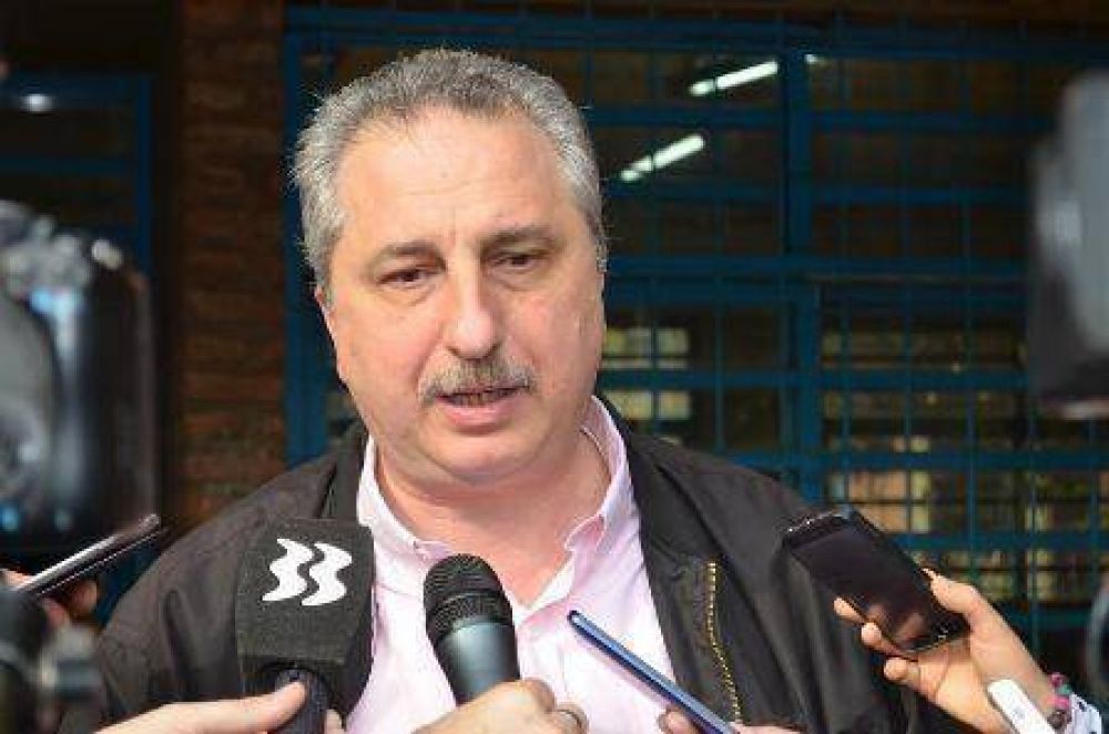 Hugo Passalacqua elogi� el reclamo de Misiones sobre los fondos coparticipables